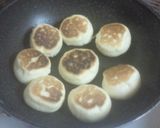 A picture of step 11 of Chewy Cheese Kulcha.