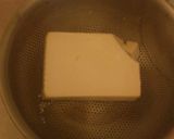A picture of step 1 of Authentic & Easy! Spicy Hot Mapo Tofu.