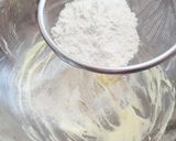 巧克力豆餅的食譜步驟3照片
