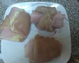 Slow Cooker Chicken Cordon Bleu recipe step 8 photo