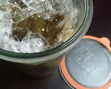A picture of step 3 of Homemade Pickles That Keep For A Long Time.