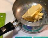高顏值可愛蘋果造型冰盒切片餅乾的食譜步驟1照片