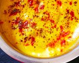 पकौड़े वाली कढ़ी(oakode wali kadhai recipe in hindi) रेसिपी चरण 4 फोटो