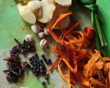 Foto langkah ke 1 dari resep Bir Pletok.