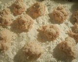 A picture of step 4 of The Kids Will Be Over the Moon! Chicken Nuggets.