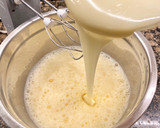 Foto del paso 3 de la receta: Pastel de hojaldre, dulce de leche y coco "sin gluten"