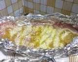A picture of step 4 of Baked Breaded Chicken Breast with Shio-Koji.