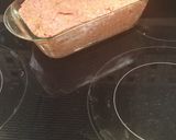 A picture of step 4 of Lorali's Favorite Meatloaf (special topping).