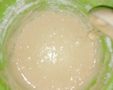 A picture of step 1 of Easy sponge cake.