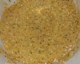 Foto del paso 2 de la receta: Galletitas de avena mixsemillas
