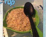 Foto del paso 1 de la receta: Moñito Combinado