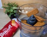 Une image de l'étape 9 de Verrines Pommes Caramélisées.