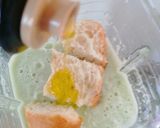 Foto del paso 4 de la receta: Gazpacho de melón 💚