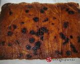 Φωτογραφία βήματος 3 της συνταγής Fruit rolls