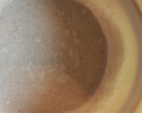 Φωτογραφία βήματος 3 της συνταγής Pancakes με Μπανάνα