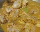Foto langkah ke 3 dari resep Opor Ayam.