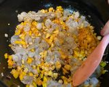 Foto del paso 4 de la receta: Tacos gobernador