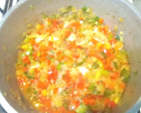 Foto del paso 2 de la receta: Guiso de fideos