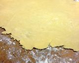 A picture of step 12 of Apple Tart.