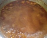 அவித்த முட்டை மற்றும் பணியார முட்டைக் குழம்பு(muttai paniyara kulambu recipe in tamil) ரெசிபி ஸ்டேப் 8 புகைப்படம்