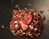 Foto langkah ke 4 dari resep Ayam Goreng Mentega.