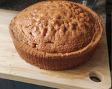Foto del paso 9 de la receta: Bizcocho de la abuela