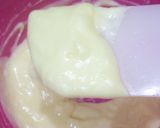 A picture of step 9 of Easily Made in 5 Minutes! Microwaved Custard Cream.