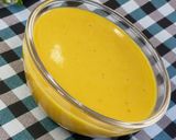 صورة لخطوة 2 من وصفة 🥄حريرة الغرب 🍲
