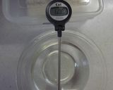 A picture of step 2 of Basic Salt-Fermented Rice Malt (Shio-Koji).