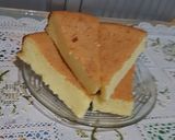Foto langkah ke 5 dari resep Condensed milk cotton cake.
