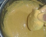 A picture of step 3 of Bottle Gourd Fritters.
