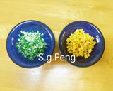 貝里斯辣醬玉米蛋餅的食譜步驟2照片