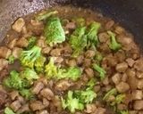 Foto del paso 4 de la receta: Terminación de res