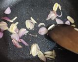 Foto langkah ke 1 dari resep Tumis buncis ayam cincang.