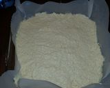A picture of step 5 of Lemon and coconut cake.