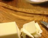 A picture of step 2 of Apple Tart.