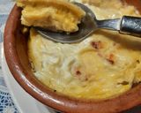 Foto del paso 7 de la receta: Coliflor con huevo y queso