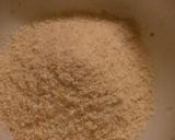 A picture of step 5 of Our Family's Easy Menchi Katsu (Fried Meat Patties).