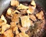 A picture of step 5 of Beef Stew Made with Steak Meat.