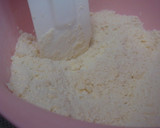 A picture of step 2 of Flaky Pie Crust (easily removable).