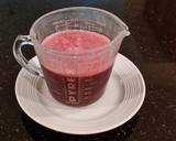 Fresh Cherrie Juice recipe step 4 photo