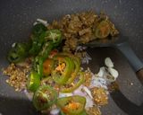 Foto langkah ke 3 dari resep Oseng Tempe Cabe Gendot.