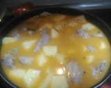 Foto del paso 5 de la receta Caldereta de Cordero