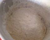 Foto del paso 3 de la receta Torta casera de vainilla
