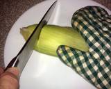Rick's Quick and Clean Corn on the Cob recipe step 4 photo