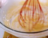 A picture of step 4 of Еаsy Recipe | Olive Oil and Cheese Muffins.