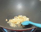 Foto langkah ke 1 dari resep Cah Jamur ayam mixed sayuran.