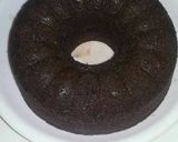 Foto langkah ke 5 dari resep Brownies kukus sederhana.