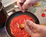 Foto del paso 6 de la receta: Amatriciana