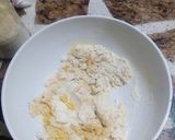 Foto del paso 3 de la receta: Canastitas de dulce de leche